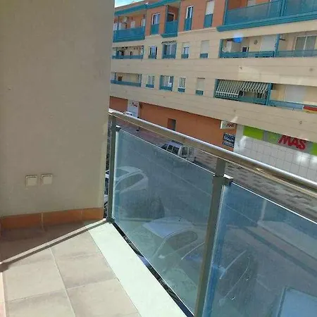 A&n Chanquete Apartment *