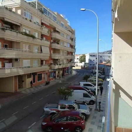 A&n Chanquete Apartment *