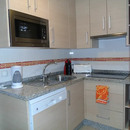 A&n Chanquete Apartment