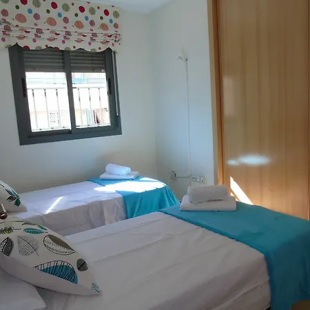A&n Chanquete Apartment