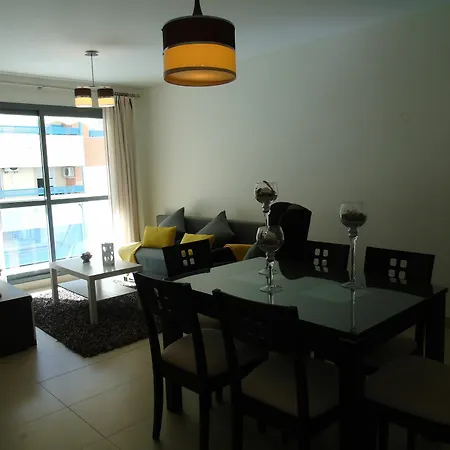 A&n Chanquete Apartment Nerja