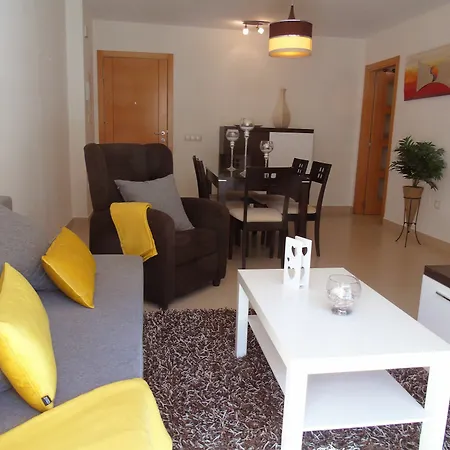 Apartment A&n Chanquete